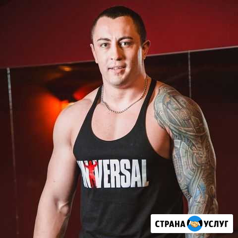 Персональный тренер по боксу Королев - изображение 1