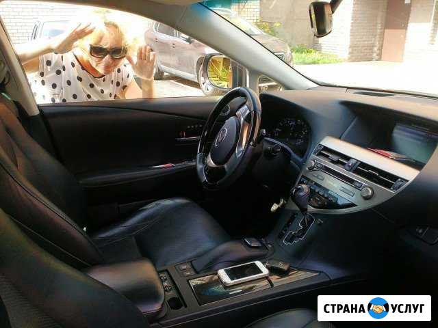 Вскрытие Авто без повреждений Красногорск - изображение 1