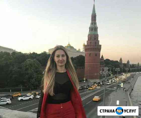 Качественное наращивание волос Мытищи
