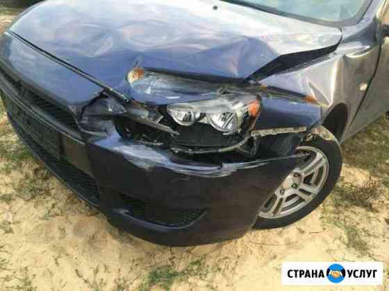 Покраска автомобилей и мотоциклов Воронеж