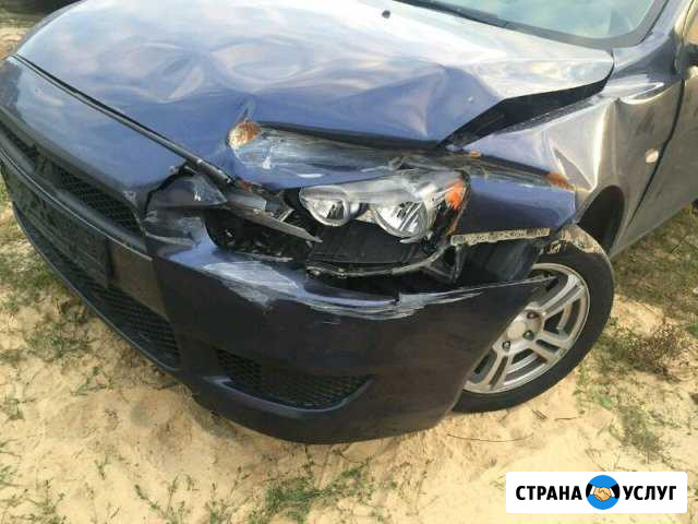 Покраска автомобилей и мотоциклов Воронеж - изображение 1