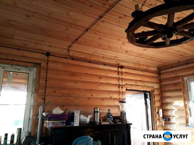 Электрик, электромонтаж Жуков - изображение 1