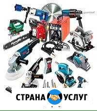 Ремонт бытовой техники электро инструмента Рубцовск - изображение 1
