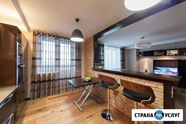Внутренняя отделка Симферополь - изображение 1