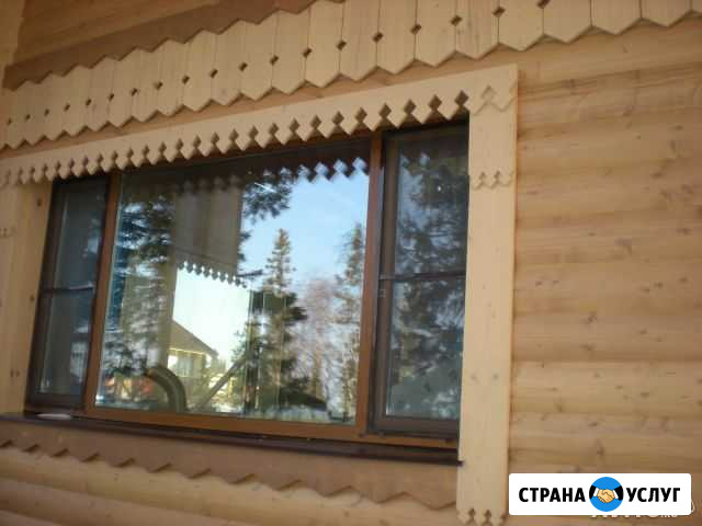 Ремонт, строительство и отделка Истра - изображение 1