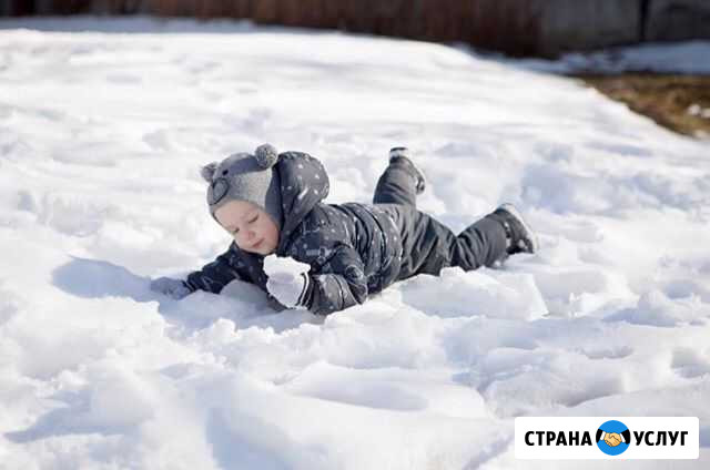 Фотограф Чебаркуль - изображение 1