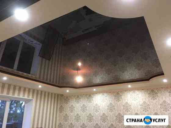 Ремонтные и строительные работы Тимашевск