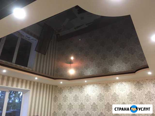 Ремонтные и строительные работы Тимашевск - изображение 1