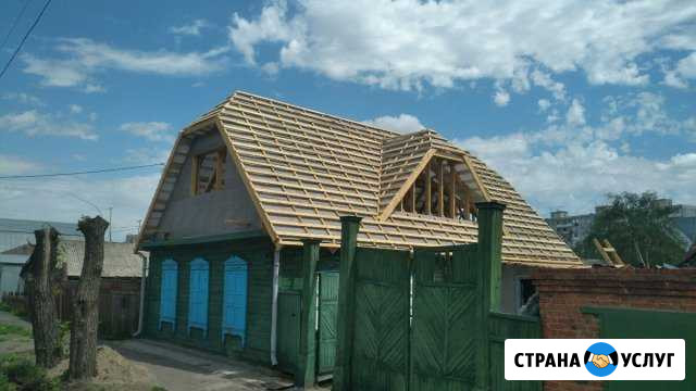 Бригада кровельщиков Видное - изображение 1