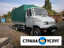 Грузоперевозки Вологда - изображение 1