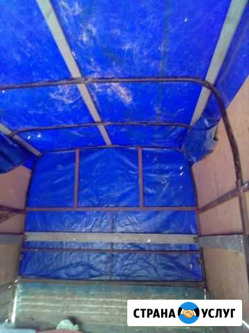 Газель,грузчики Новоалтайск - изображение 1