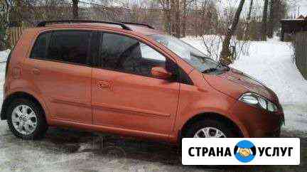 Сдам в аренду Chery Kimo, 2008 год МКПП Симферополь