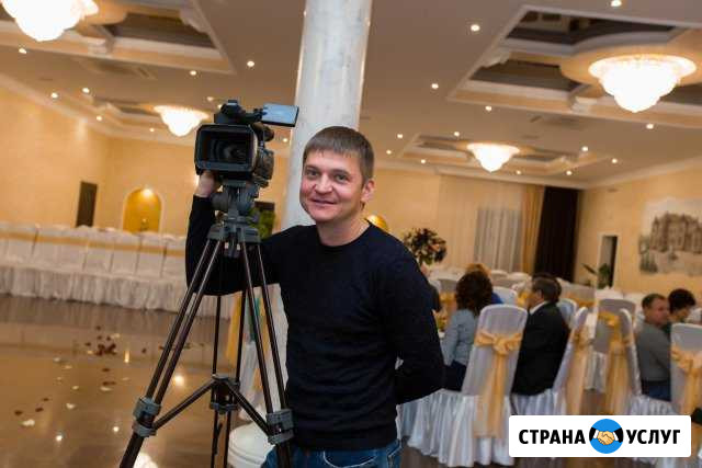 Видеосъемка Славянск-на-Кубани - изображение 1
