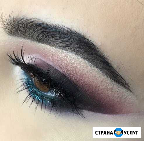 Визажист Махачкала - изображение 1