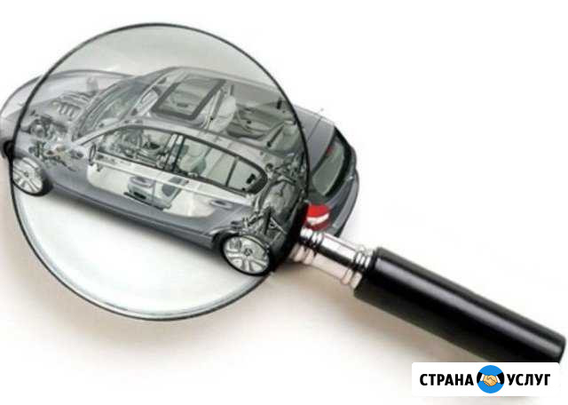 Проверка автомобиля перед покупкой Новый Уренгой - изображение 1