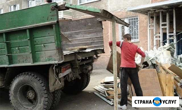 Разнорабочие Краснодар - изображение 1