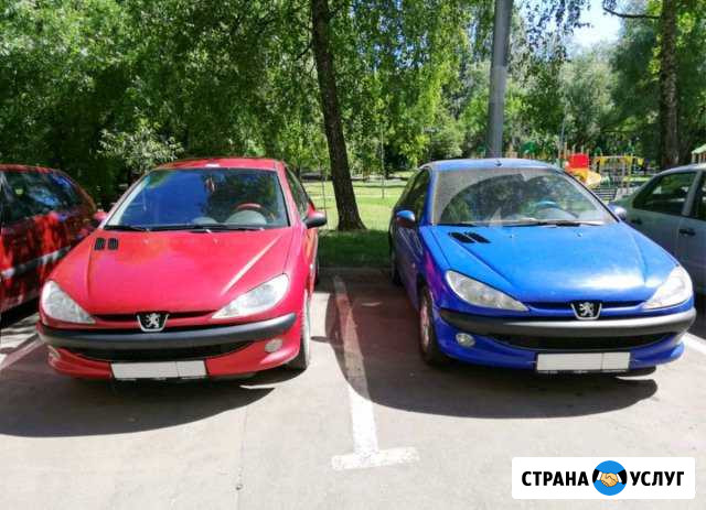 Аренда авто без водителя, автомат, климат Москва - изображение 1