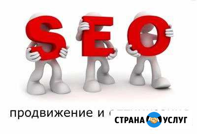 Вывод вашего сайта в топ-5 в поисковиках Брянск - изображение 1
