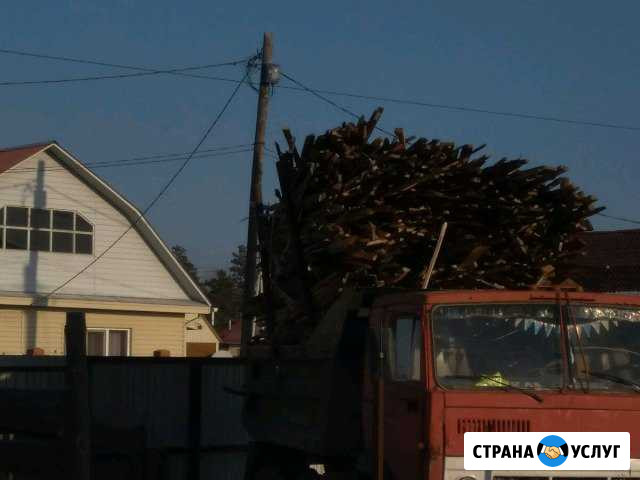 Горбыль Смоленка - изображение 1