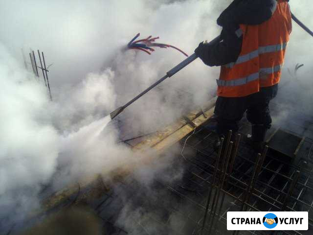 Аренда парогенератор Казань - изображение 1