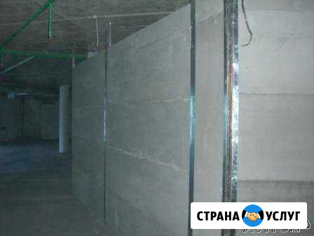 Панели Барлайт. Строительство хаммамов Воскресенское - изображение 1