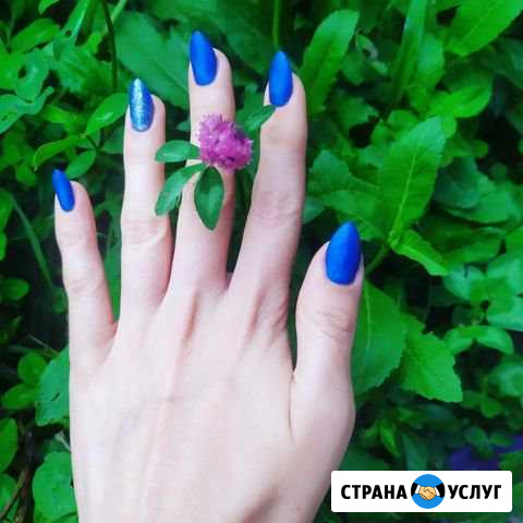 Маникюр Апшеронск - изображение 1