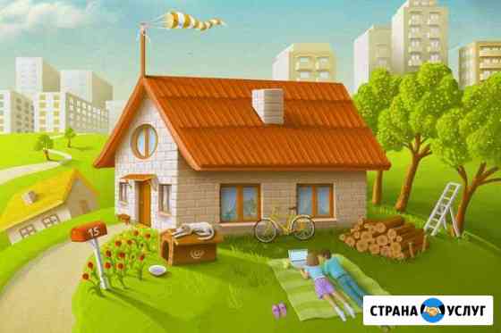 Интернет в частный дом Ижевск