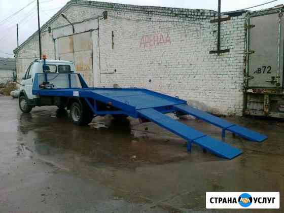 Эвакуатор Батайск