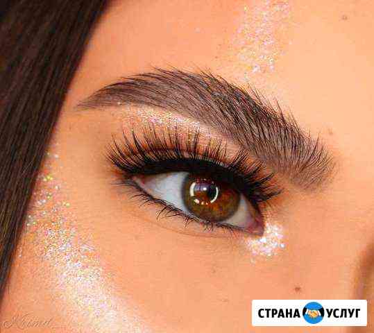 Browroom Сергиев Посад