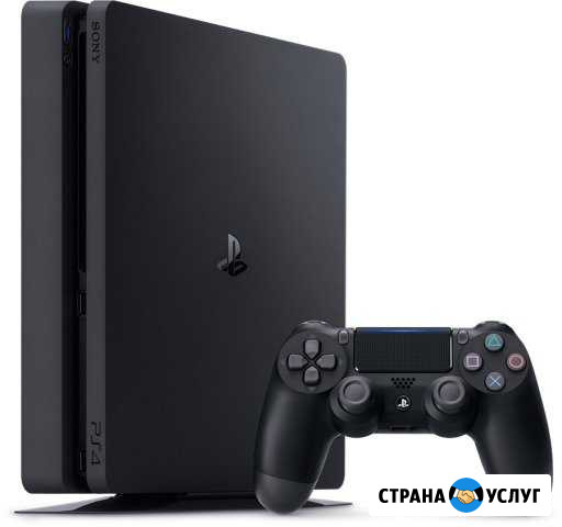 Ремонт Playstation Xbox Nintendo Орехово-Зуево - изображение 1
