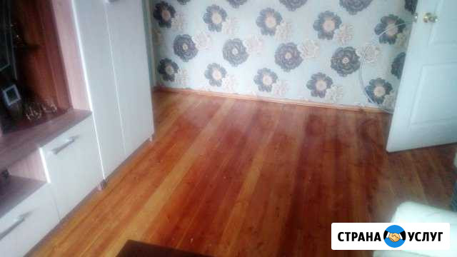 Ремонт паркета Новодвинск - изображение 1