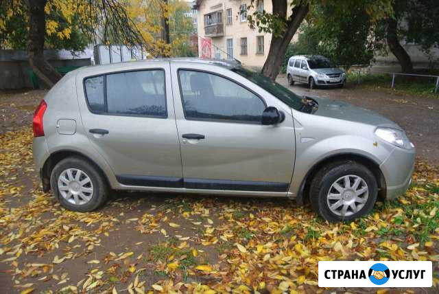 Аренда авто / прокат авто / авто на выкуп Смоленск - изображение 1