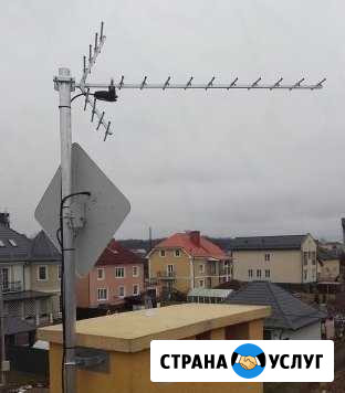 Интернет беспроводной в магазин, частный дом, дачу Краснодар - изображение 1