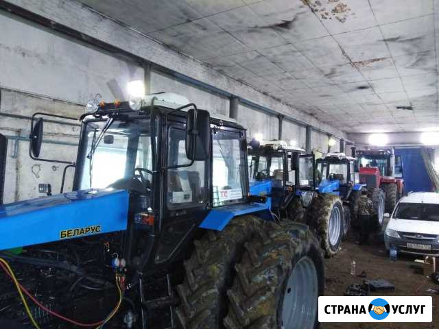 Услуги по продаже и ремонту кондиционеров мтз хтз Алексеевка Белгородской области - изображение 1