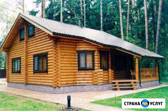 Строительство: Дома, бани, сауны под ключ. Элитные Гудермес - изображение 1
