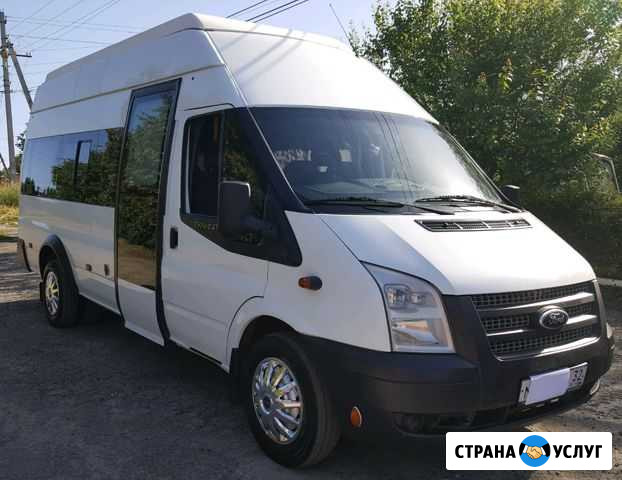 Аренда авто Курск - изображение 1