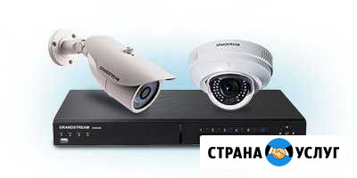 Видеонаблюдение, охранная сигнализация, домофон Ковров - изображение 1