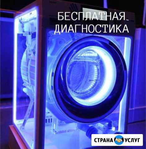 Ремонт стиральных машин без посредников Апрелевка - изображение 1