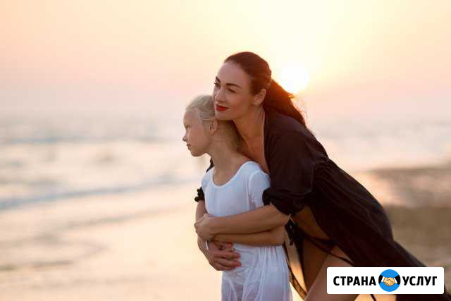 Море, солнце, пляж, эмоции, чувства Анапа - изображение 1