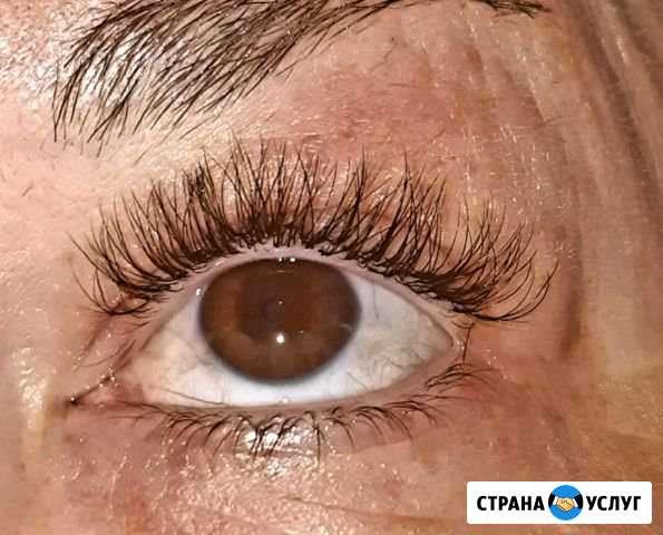 Наращивание ресниц Симферополь - изображение 1