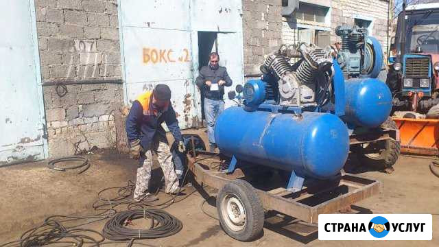 Промывка теплообменников оперессовка отопительной Чебоксары - изображение 1