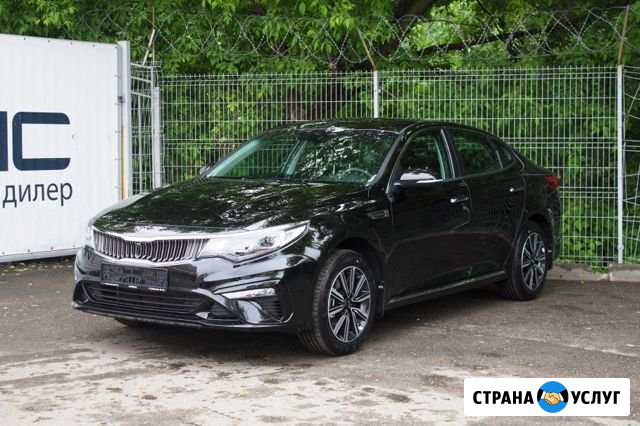 Аренда авто Казань - изображение 1
