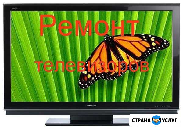 Ремонт телевизоров, микроволновок. Вызов Владивосток - изображение 1