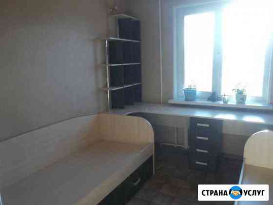 Корпусная мебель на заказ Нижний Тагил