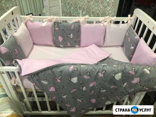 Детское постельное белье Тольятти - изображение 1