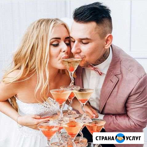 Свадебный Фотограф Москва Москва - изображение 1