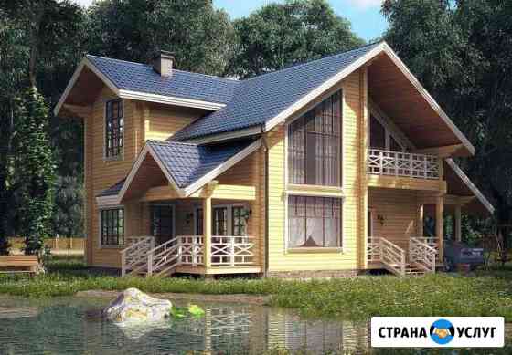 Строительная бригада Кашира