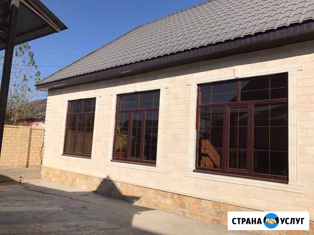 Дагестанский природный камень Летняя Ставка - изображение 1