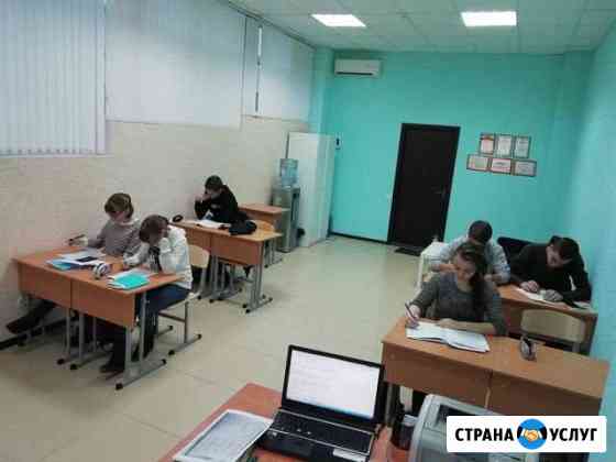 Репетитор по математике(егэ/огэ) Ставрополь