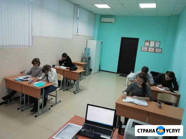 Репетитор по математике(егэ/огэ) Ставрополь - изображение 1